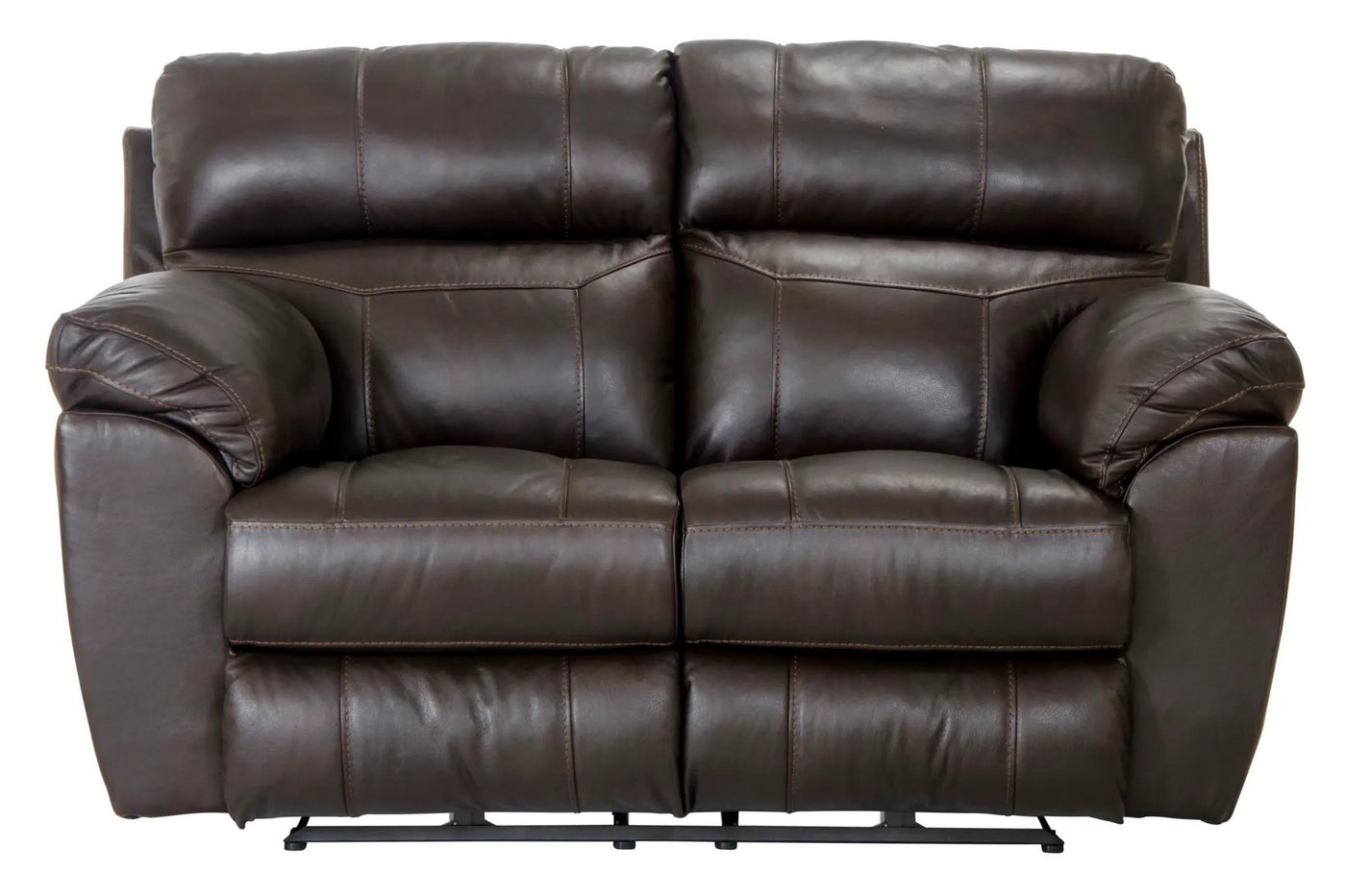 Costa - Power Lay Flat Reclining Loveseat by Unique Piece Furniture