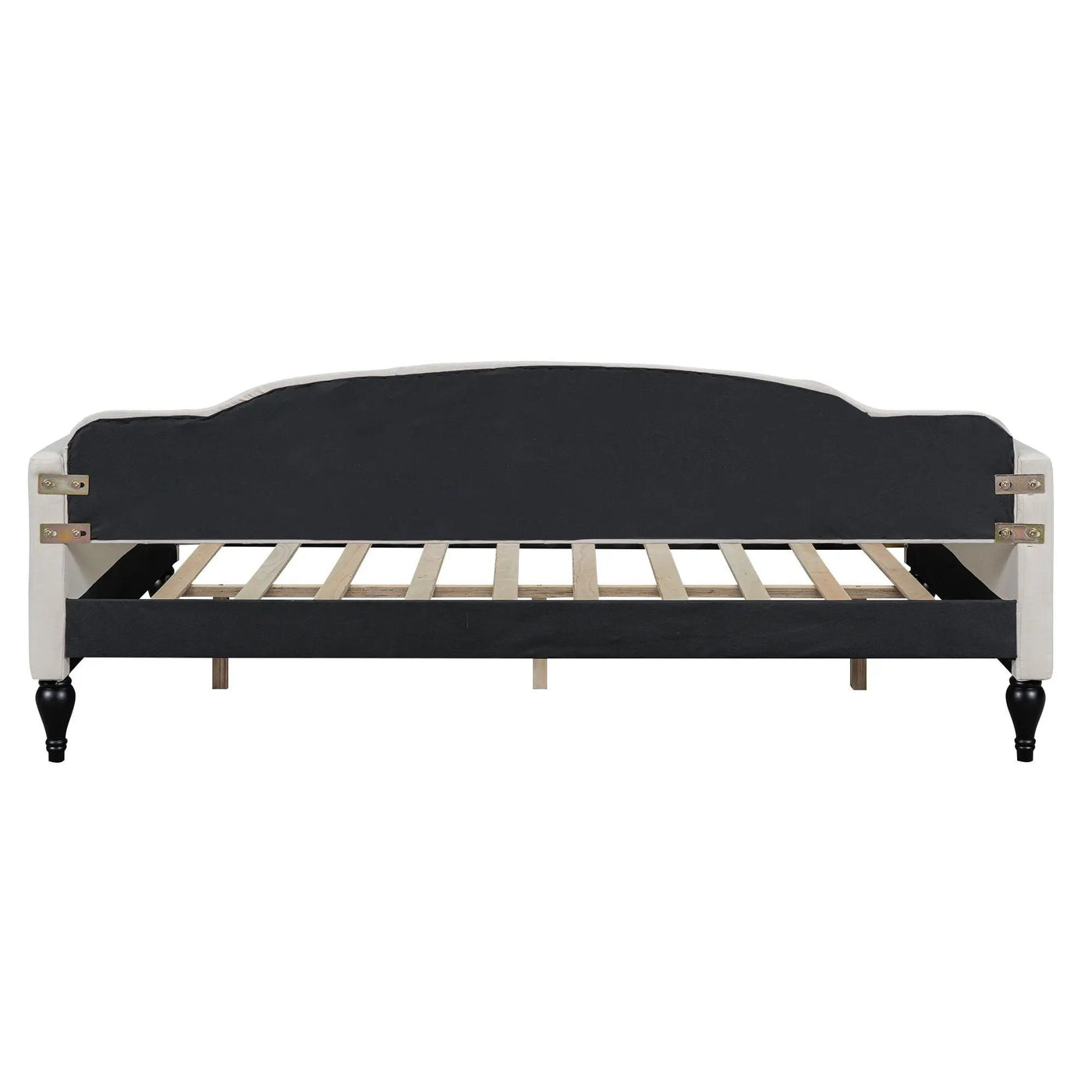Upholstered Tufted Daybed by HouseOfZazla