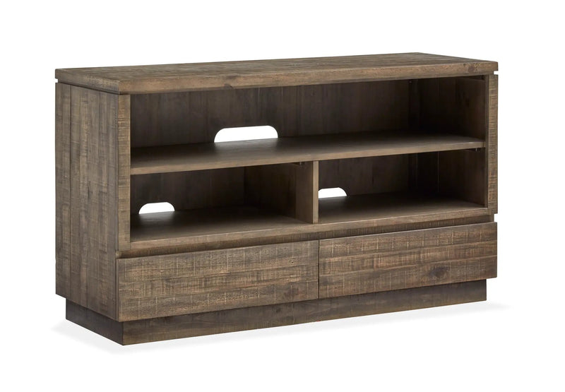 Baisden - Console Sofa Table - Tobacco by Unique Piece Furniture