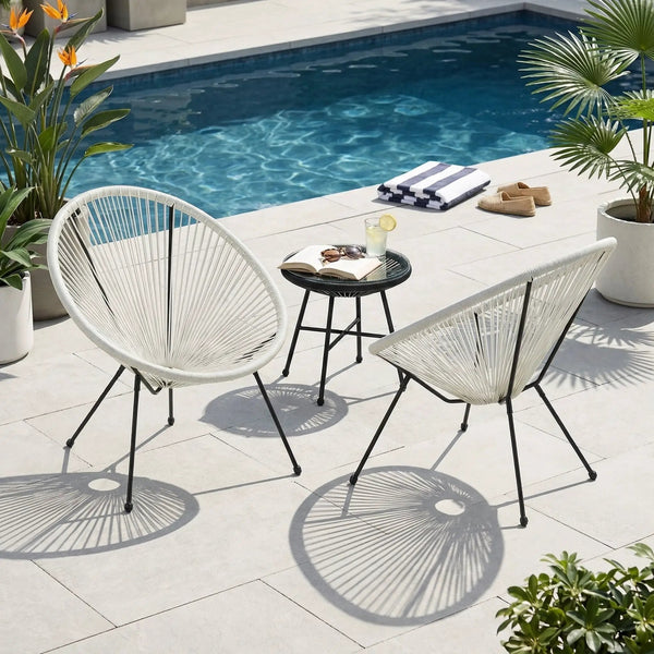 Anson Chair Set of 2