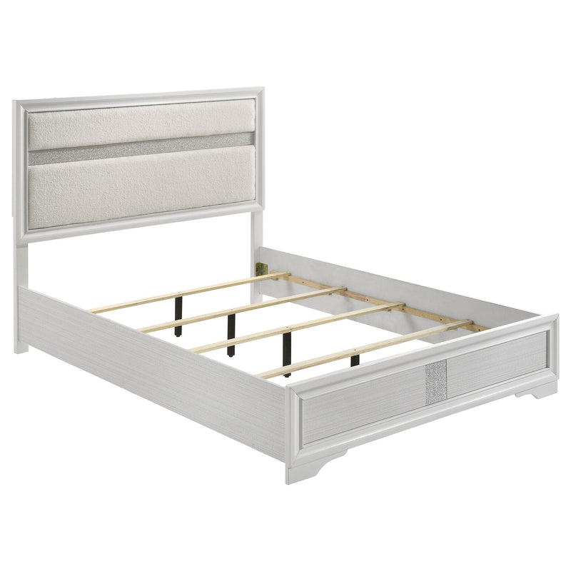 Annie - 5 Piece Bedroom Set by HouseOfZazla