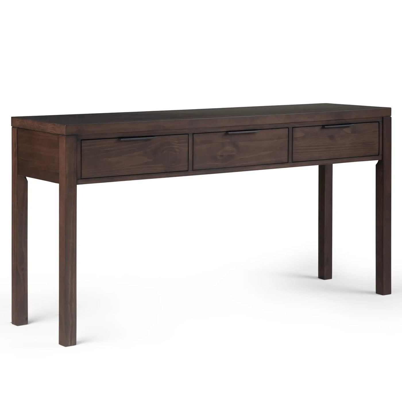 Hollander - Wide Console Table by HouseOfZazla