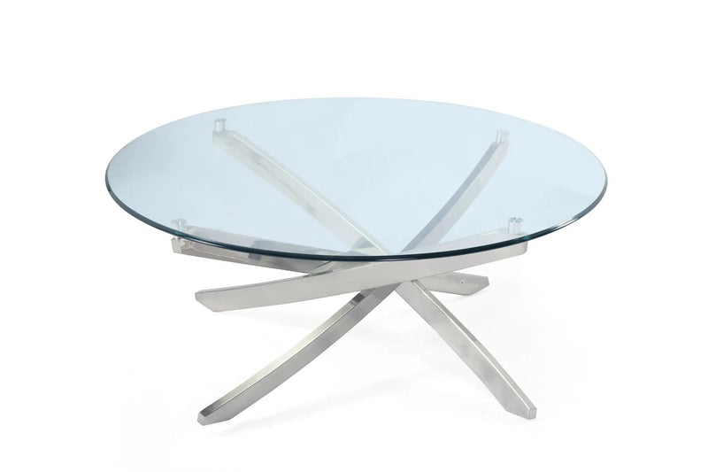 Zila - Table by Unique Piece Furniture