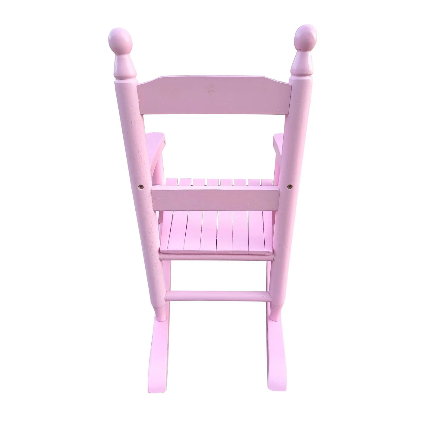 Children's Rocking Chair Indoor Or Outdoor, Suitable For Kids, Durable by HouseOfZazla