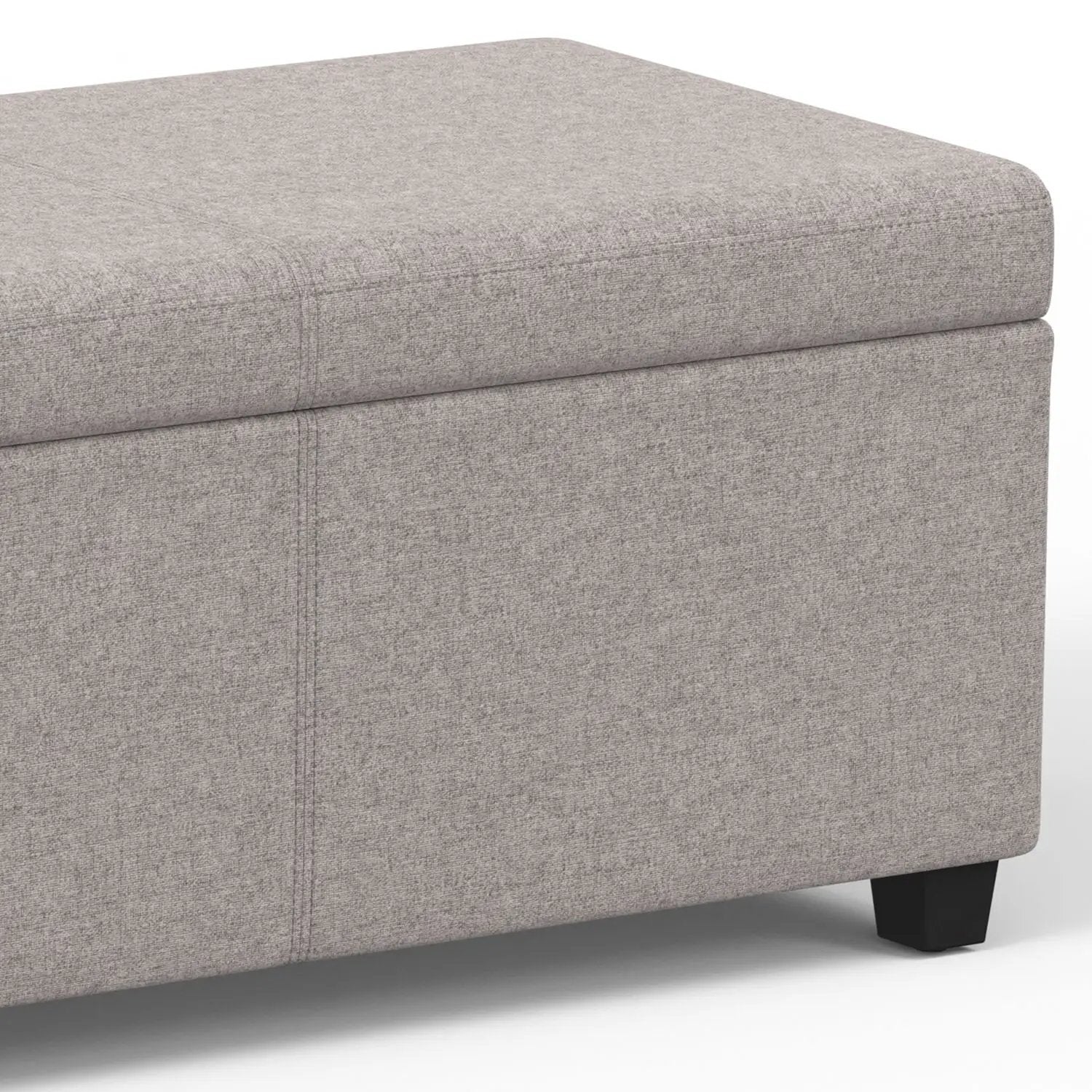 Avalon - Multifunctional Storage Ottoman Bench by HouseOfZazla