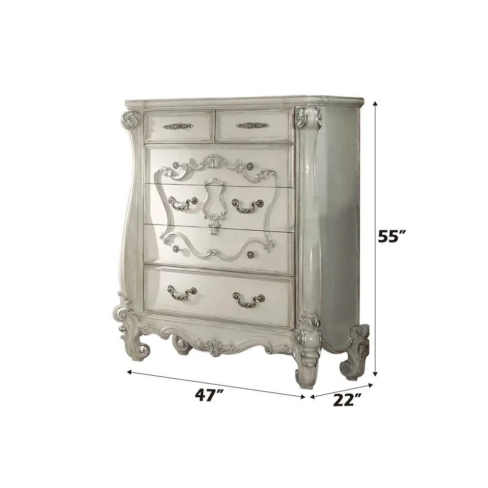 Versailles - Chest by Unique Piece Furniture