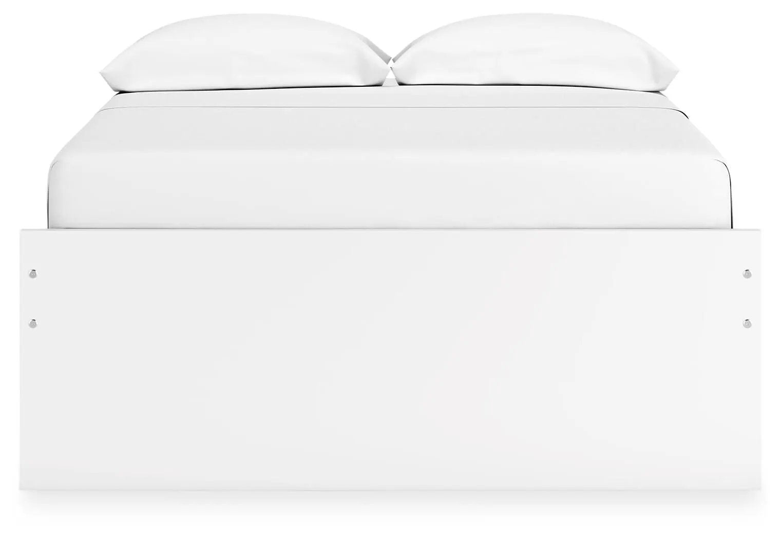 Onita - Platform Bed by Unique Piece Furniture