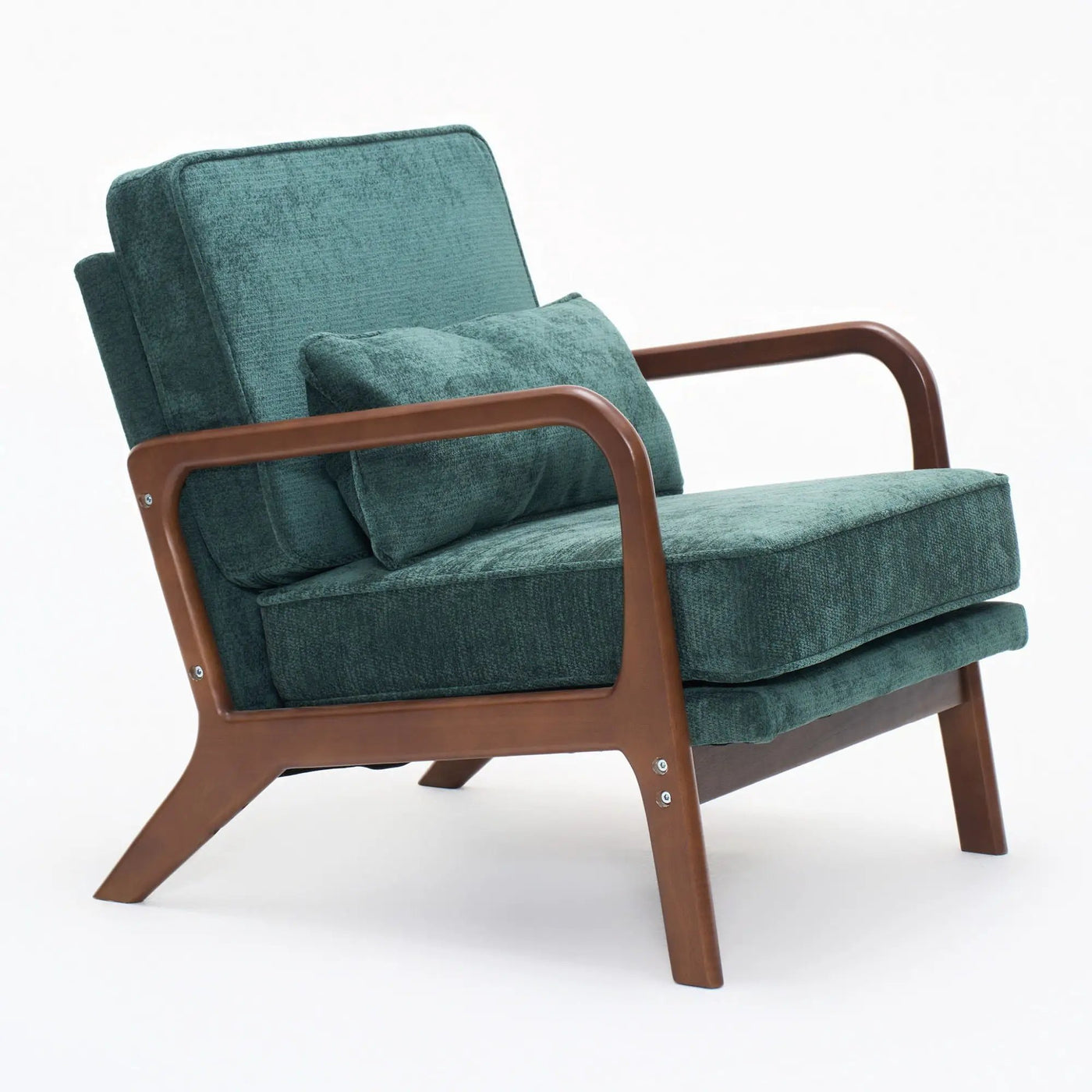 Upholstered Living Room Chair by HouseOfZazla