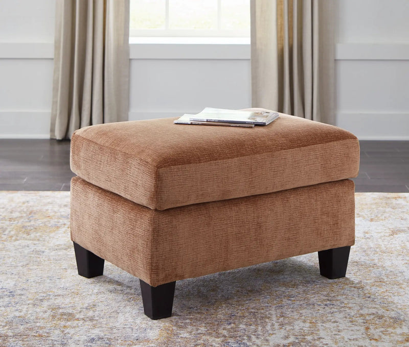 Amity Bay - Ottoman by Unique Piece Furniture