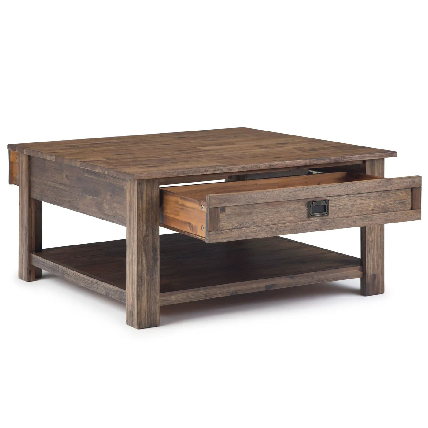 Monroe - Handcrafted Side Table by HouseOfZazla
