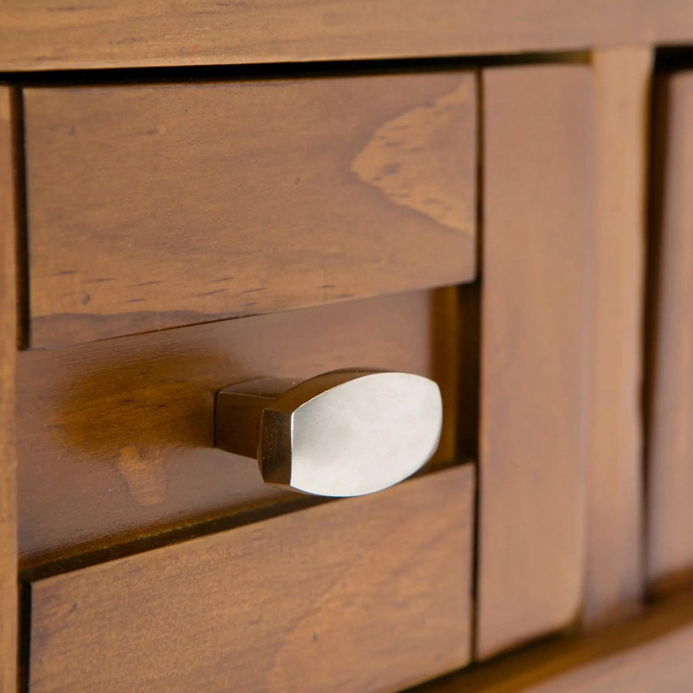Warm Shaker - Handcrafted Desk by Unique Piece Furniture