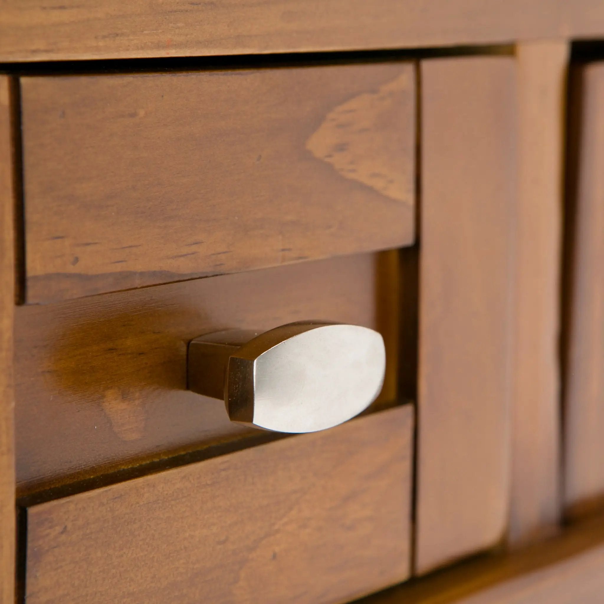 Warm Shaker - Handcrafted Desk by HouseOfZazla