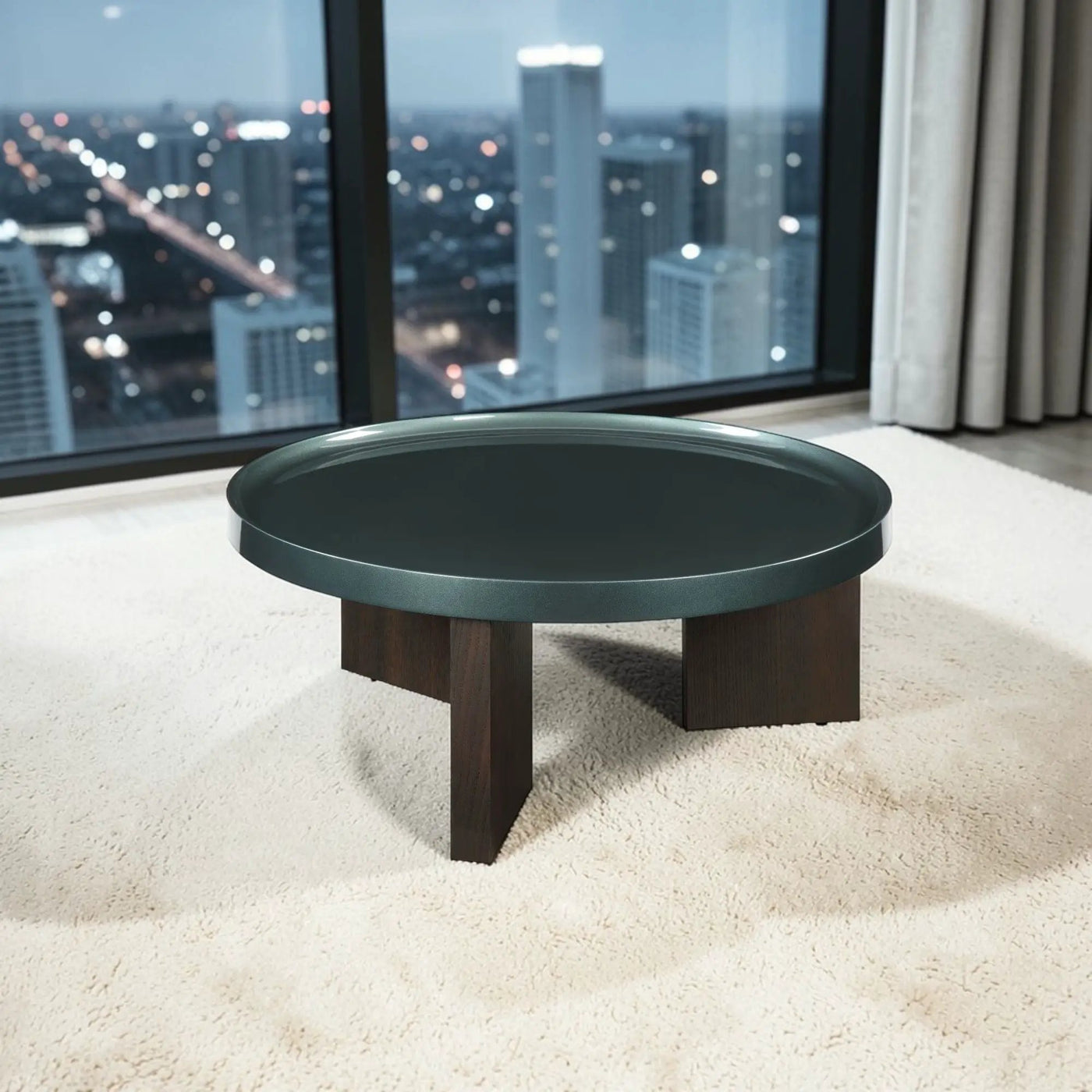 Lakita - Elegant Design Table by HouseOfZazla