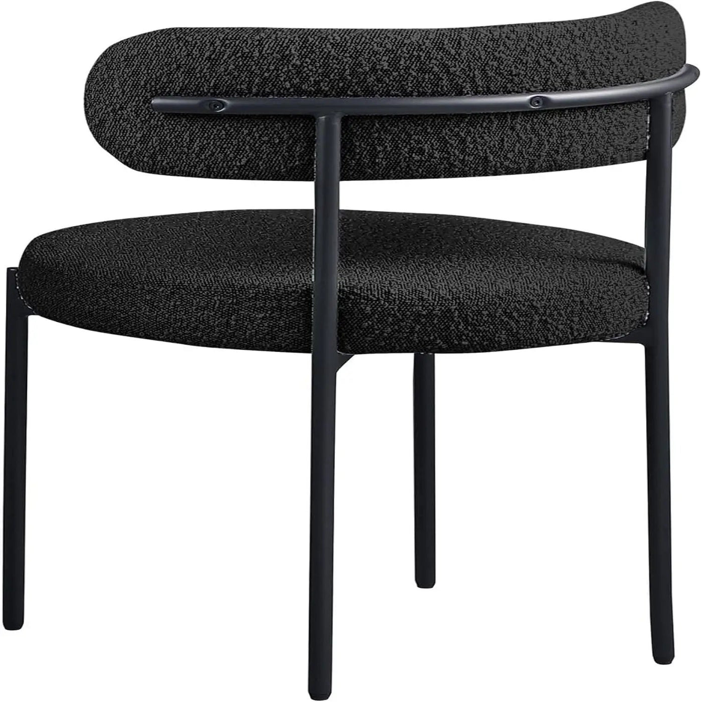 Upholstered Kitchen Chair (Set of 2) by HouseOfZazla