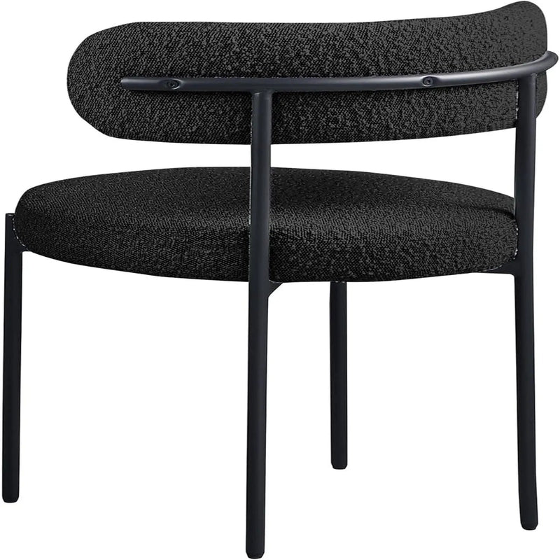Upholstered Kitchen Chair (Set of 2) by Unique Piece Furniture