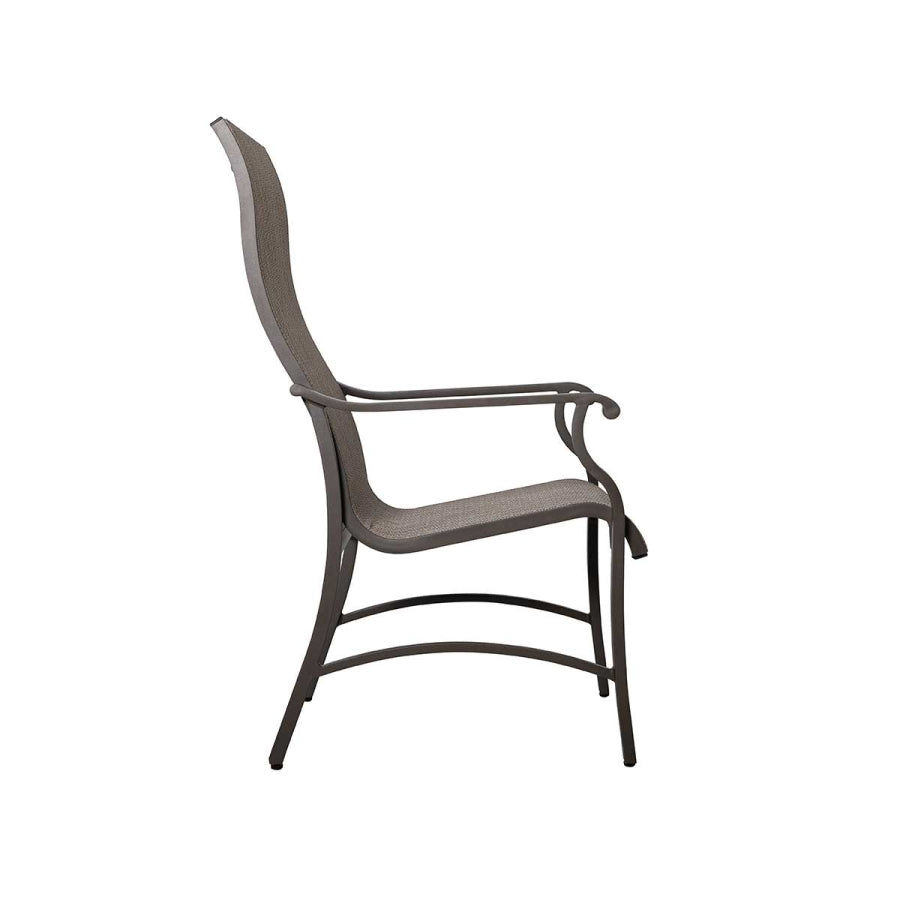 2 Trevi Textilene Dining Chair by Outdoor-USA®