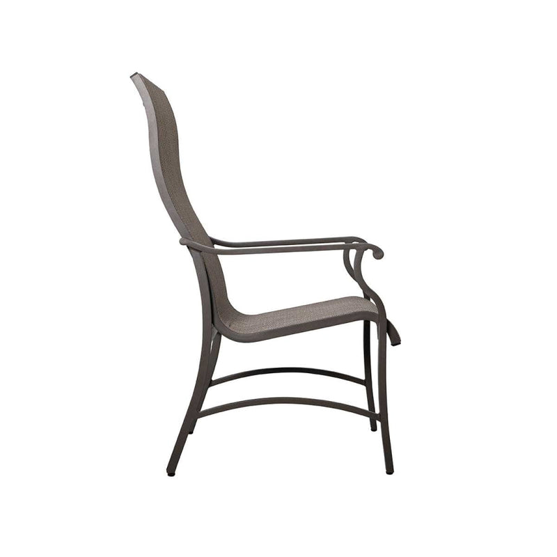 2 Trevi Textilene Dining Chair by Outdoor-USA®