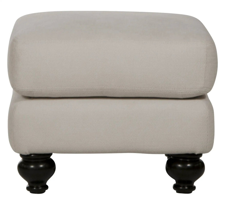 Cumberland - Ottoman - Ecru by Unique Piece Furniture