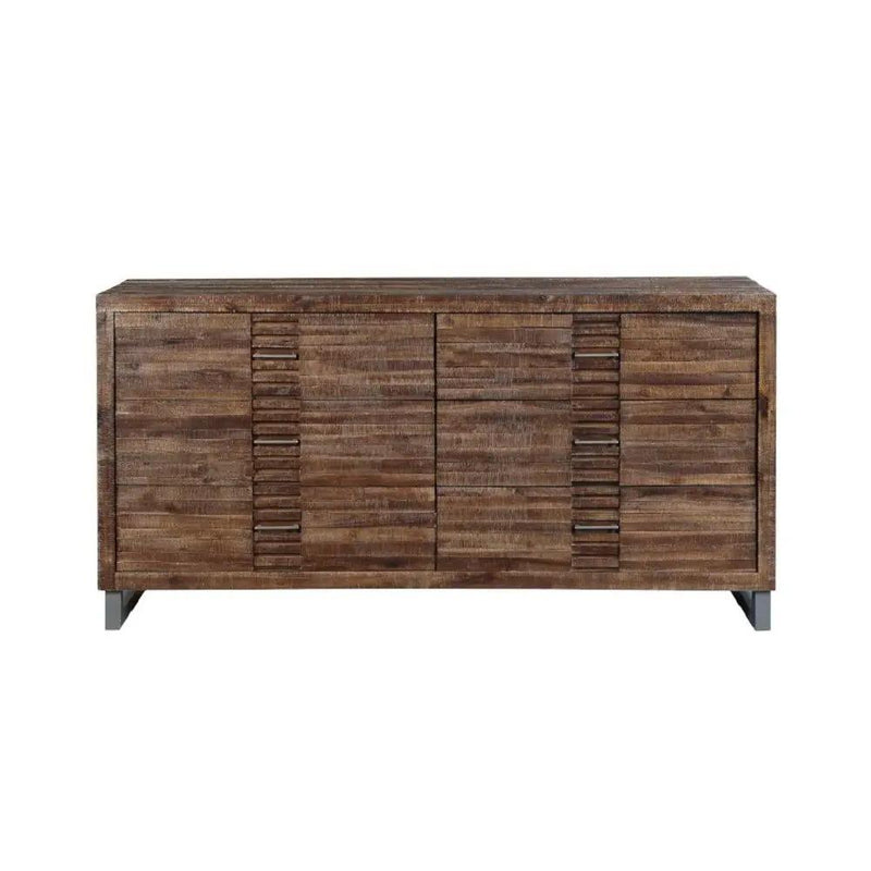 Andria - Dresser - Reclaimed Oak by Unique Piece Furniture