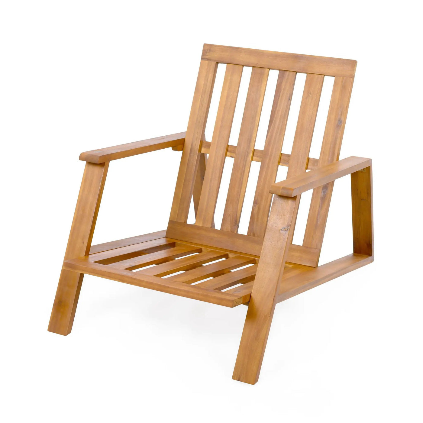 Outdoor Patio Lounge Chair Set of 2 by HouseOfZazla