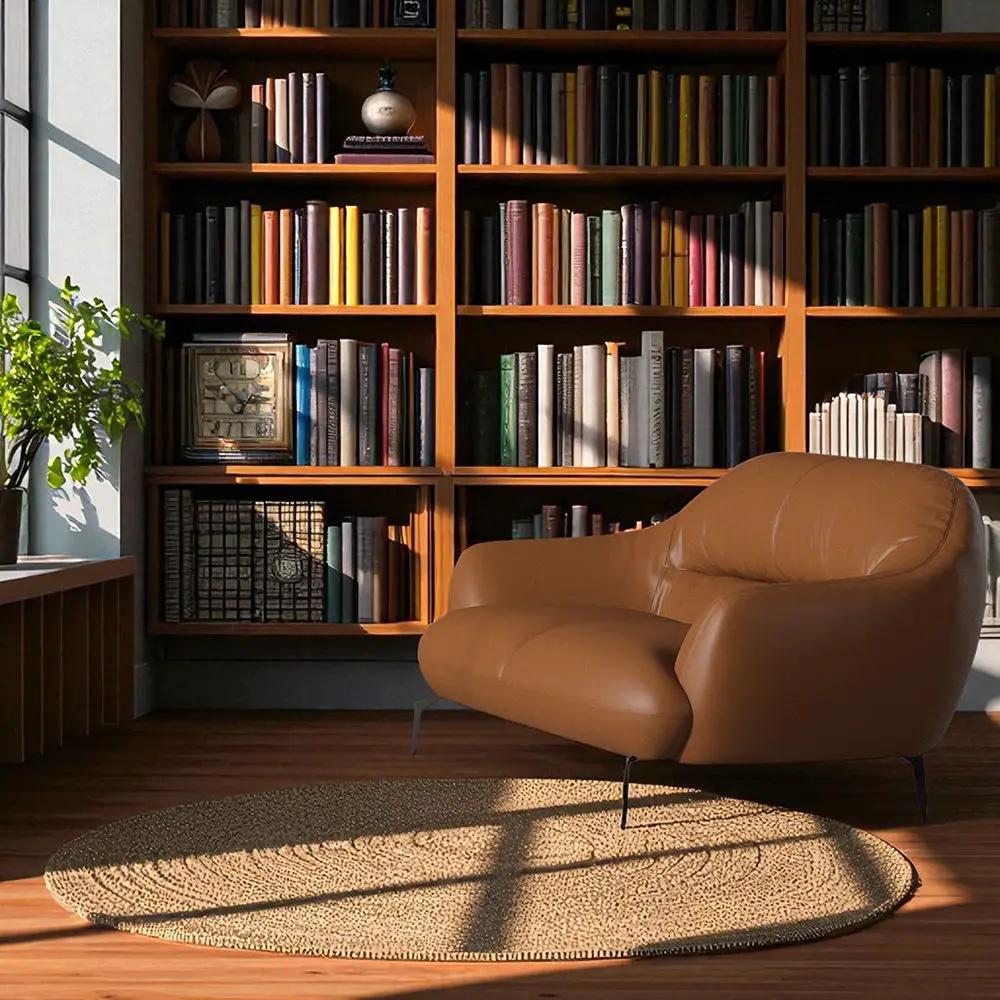 Leonia - Loveseat by Unique Piece Furniture