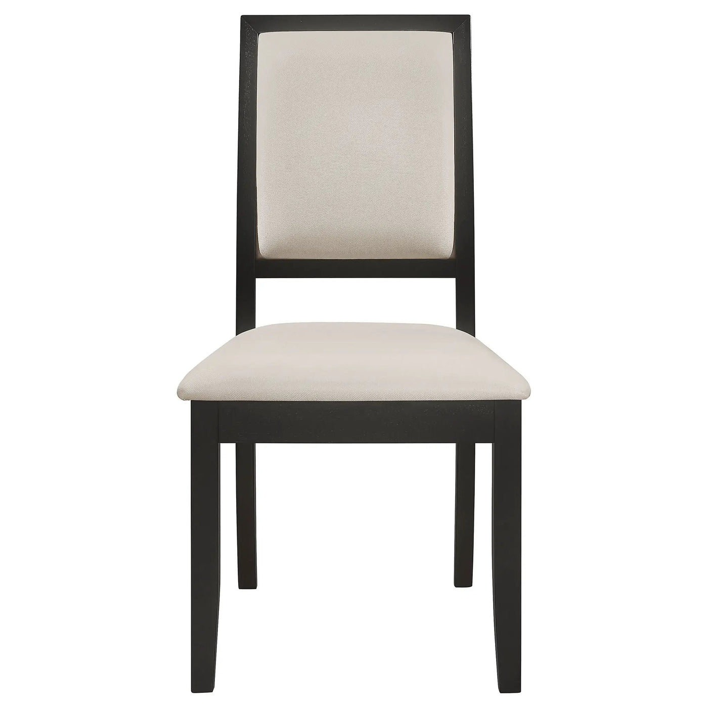 Daniela - Dining Set With Upholstered Chairs by HouseOfZazla