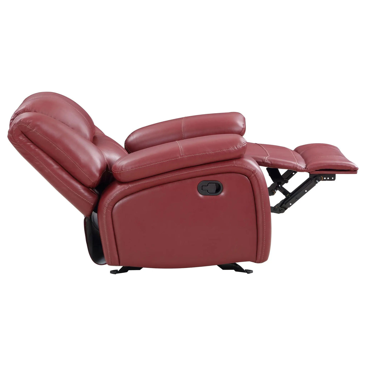 Elodie - Reclining Sofa Set With Manual Recline by HouseOfZazla