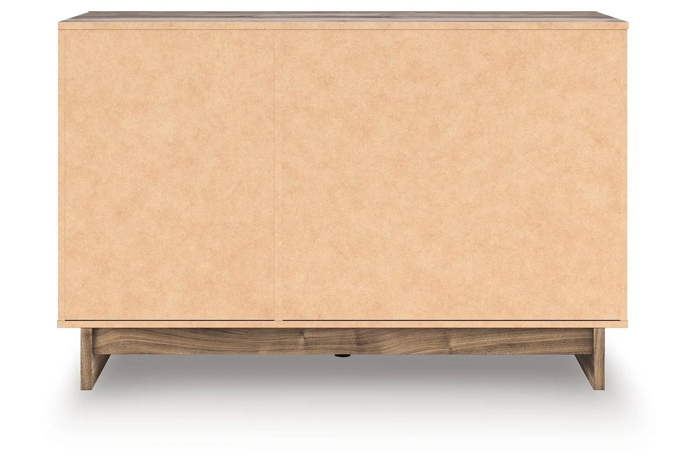 Chirason - Six Drawers Dresser by Unique Piece Furniture