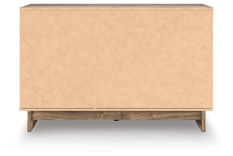 Chirason - Six Drawers Dresser by Unique Piece Furniture