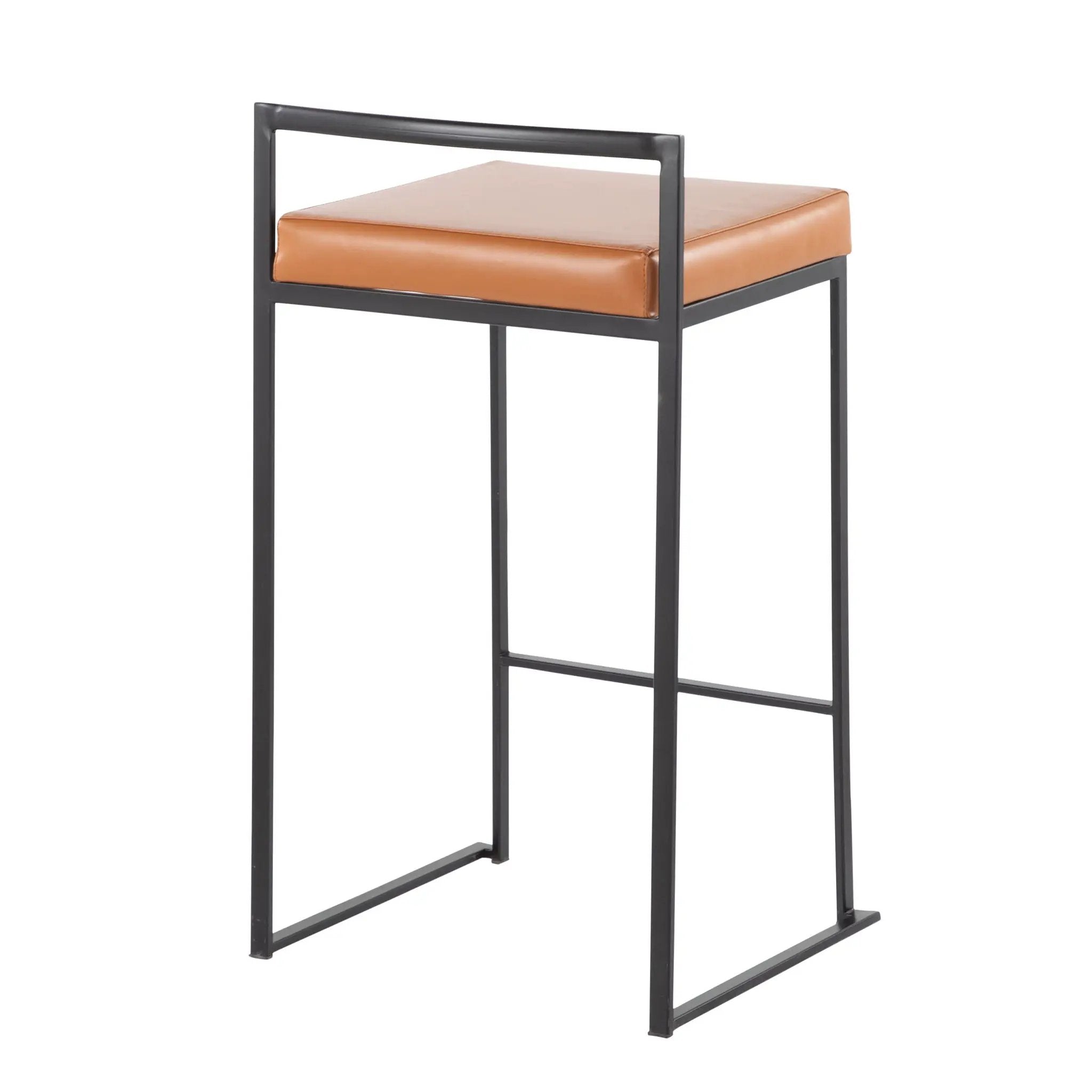 Fuji - Contemporary Style Stackable Counter Stool by Unique Piece Furniture
