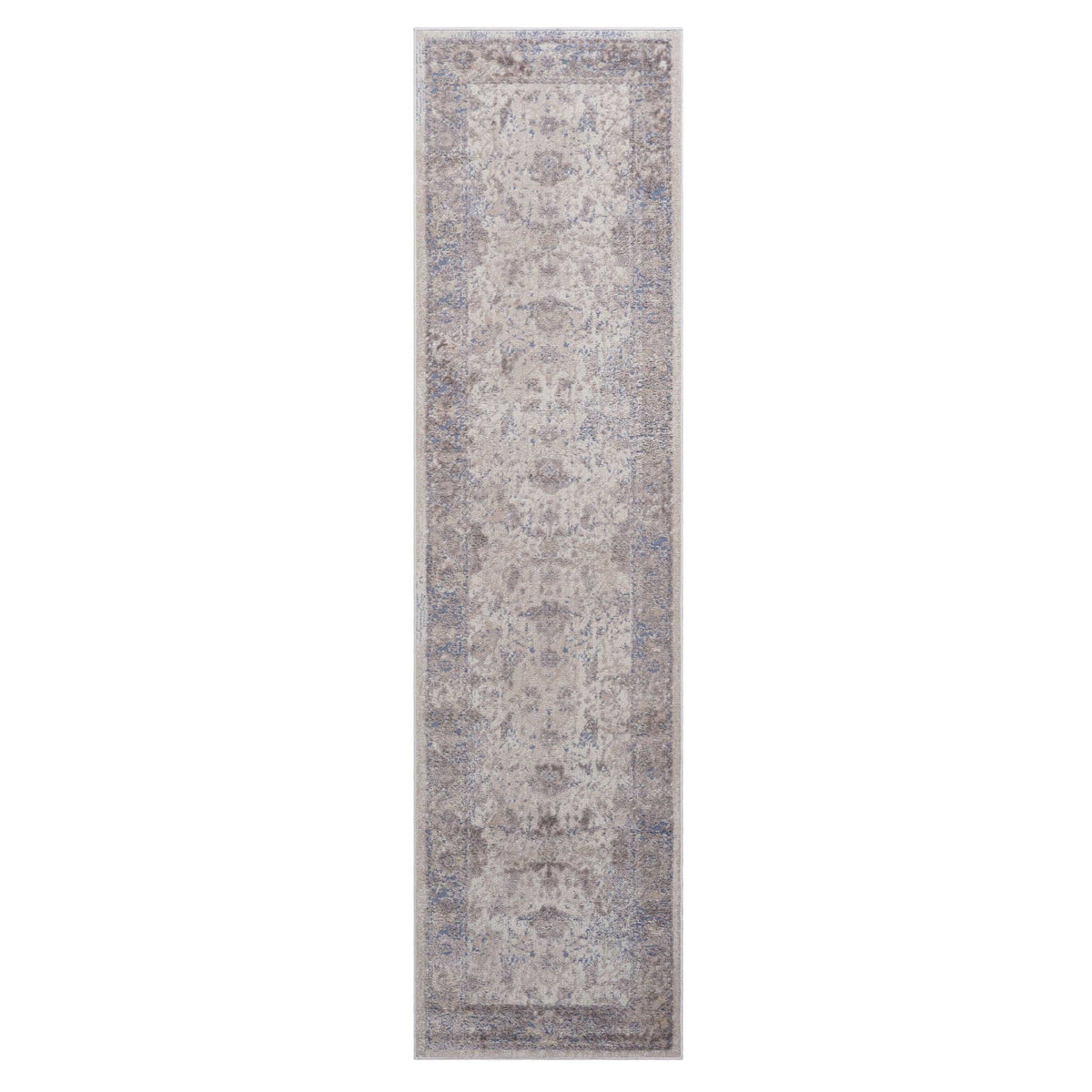Trendy Traditional Area Rug with Stain Resistance - Multiple Colors, photo 24 of 37