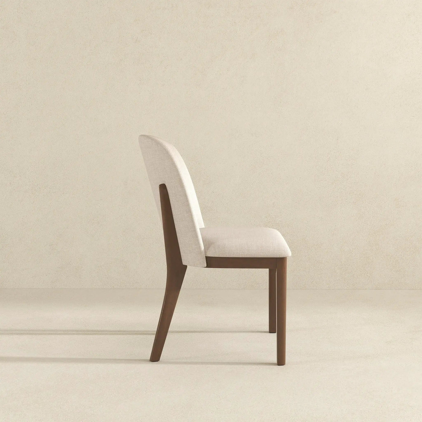 Kaitlyn - Comfort Dining Chair (Set of 2) by HouseOfZazla