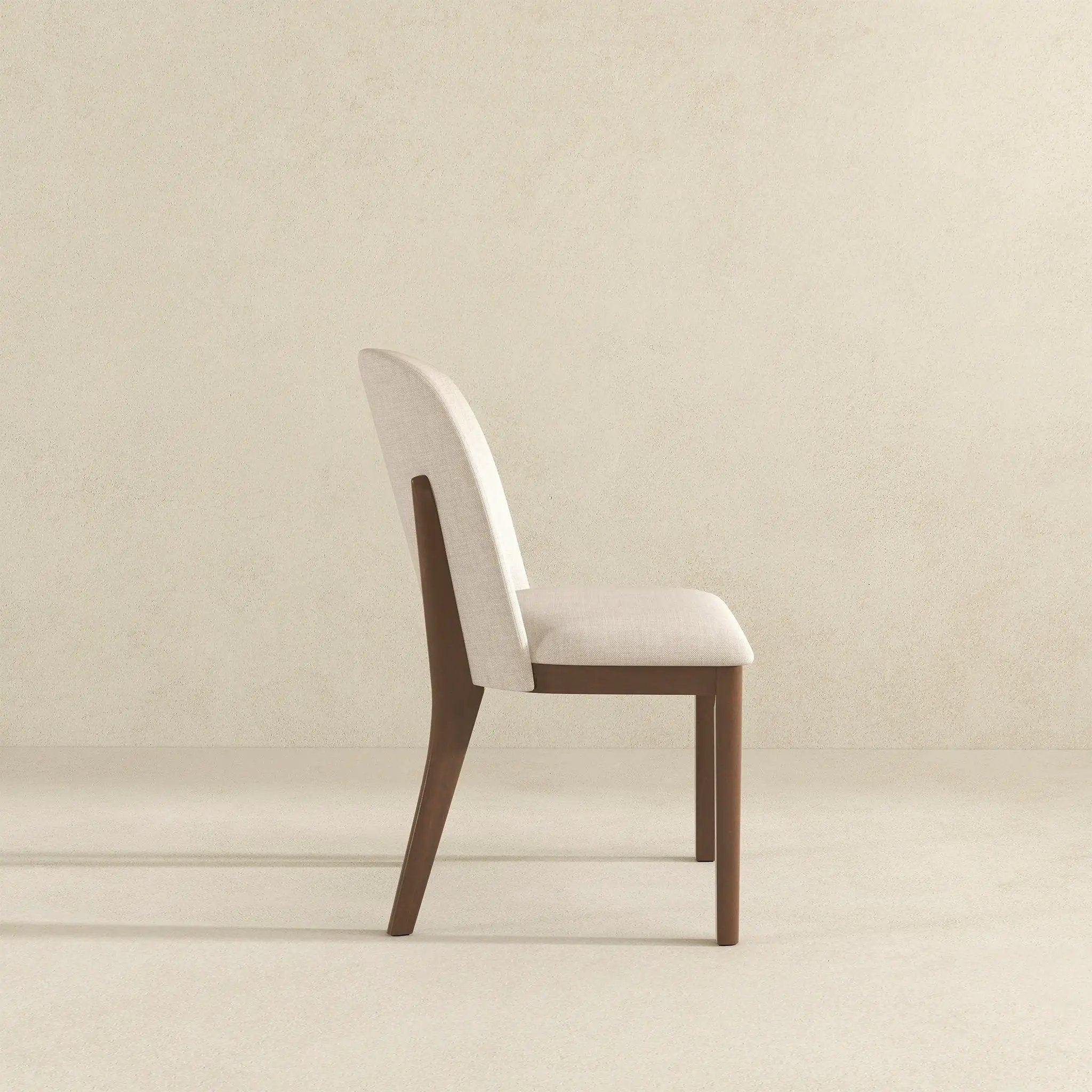 Kaitlyn - Comfort Dining Chair (Set of 2) by HouseOfZazla