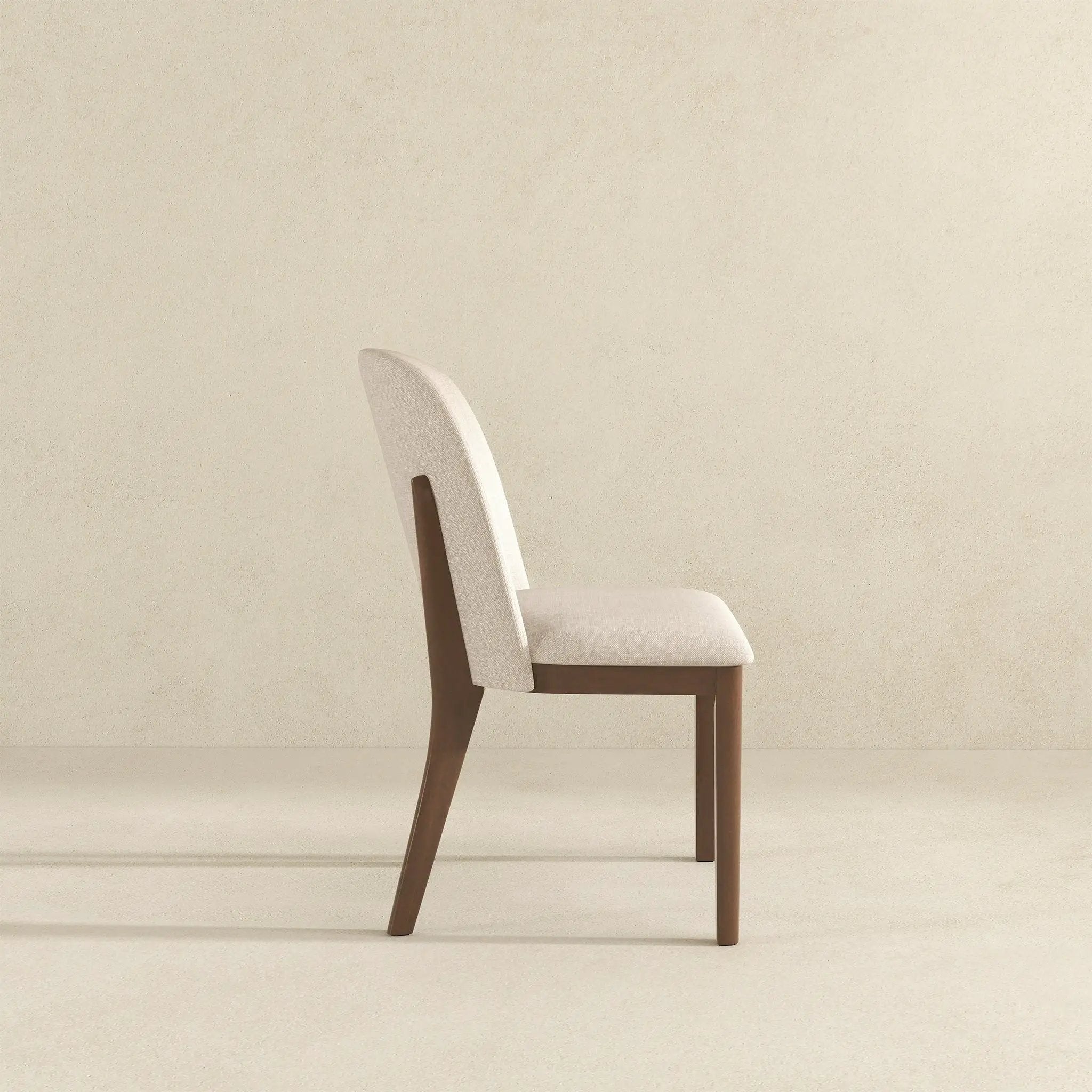 Kaitlyn - Comfort Dining Chair (Set of 2) by Unique Piece Furniture