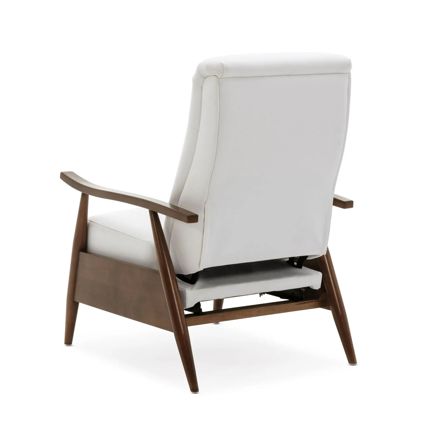 Sarasota - Arm Push Back Recliner by HouseOfZazla
