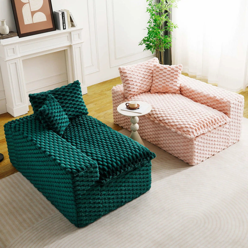 Luxury Multifunctional Sofa For Living Room by HouseOfZazla