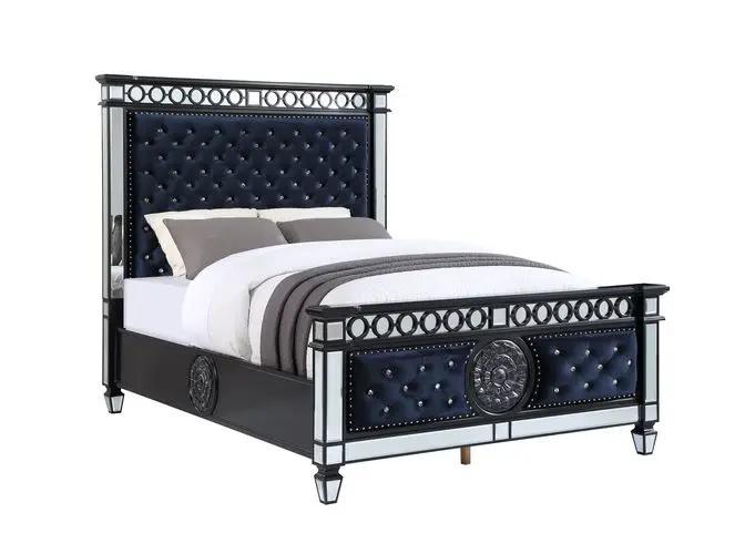 Varian II - Bed by Unique Piece Furniture