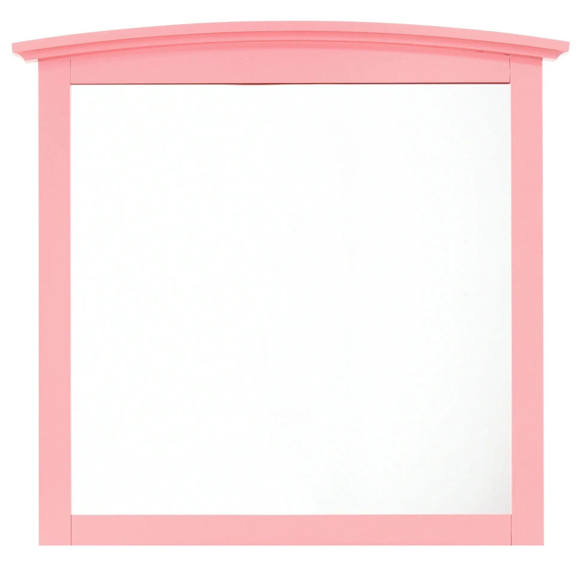 Hammond - Elegant Wall Mirror by Unique Piece Furniture