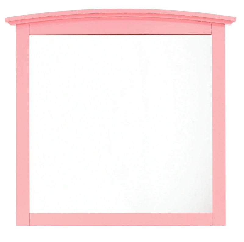 Hammond - Elegant Wall Mirror by Unique Piece Furniture