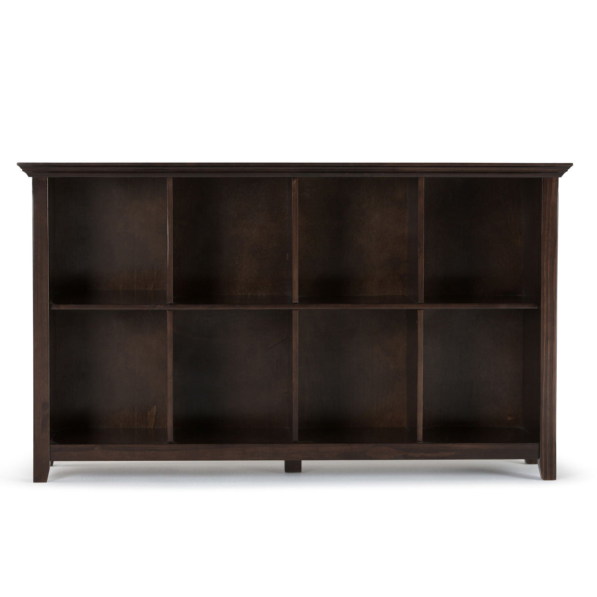Acadian - Handcrafted Cube Storage, photo 39 of 40