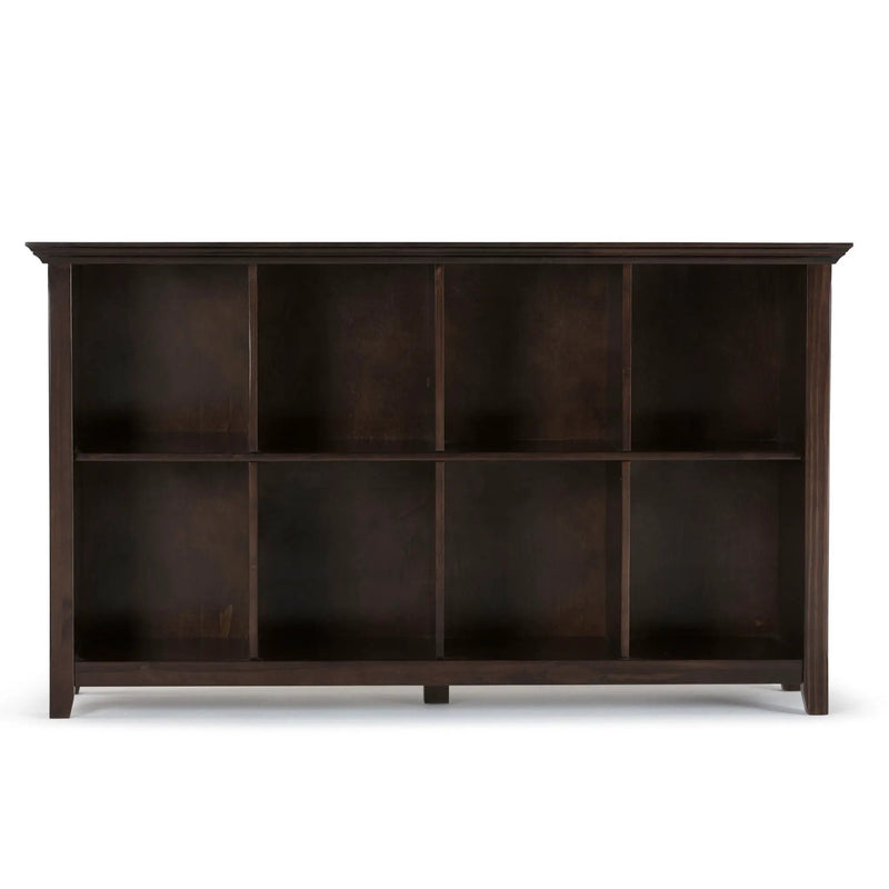 Acadian - Handcrafted Cube Storage by HouseOfZazla