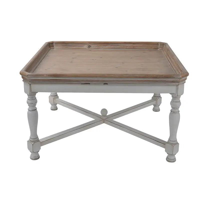 Narrow Alcott Table by HouseOfZazla