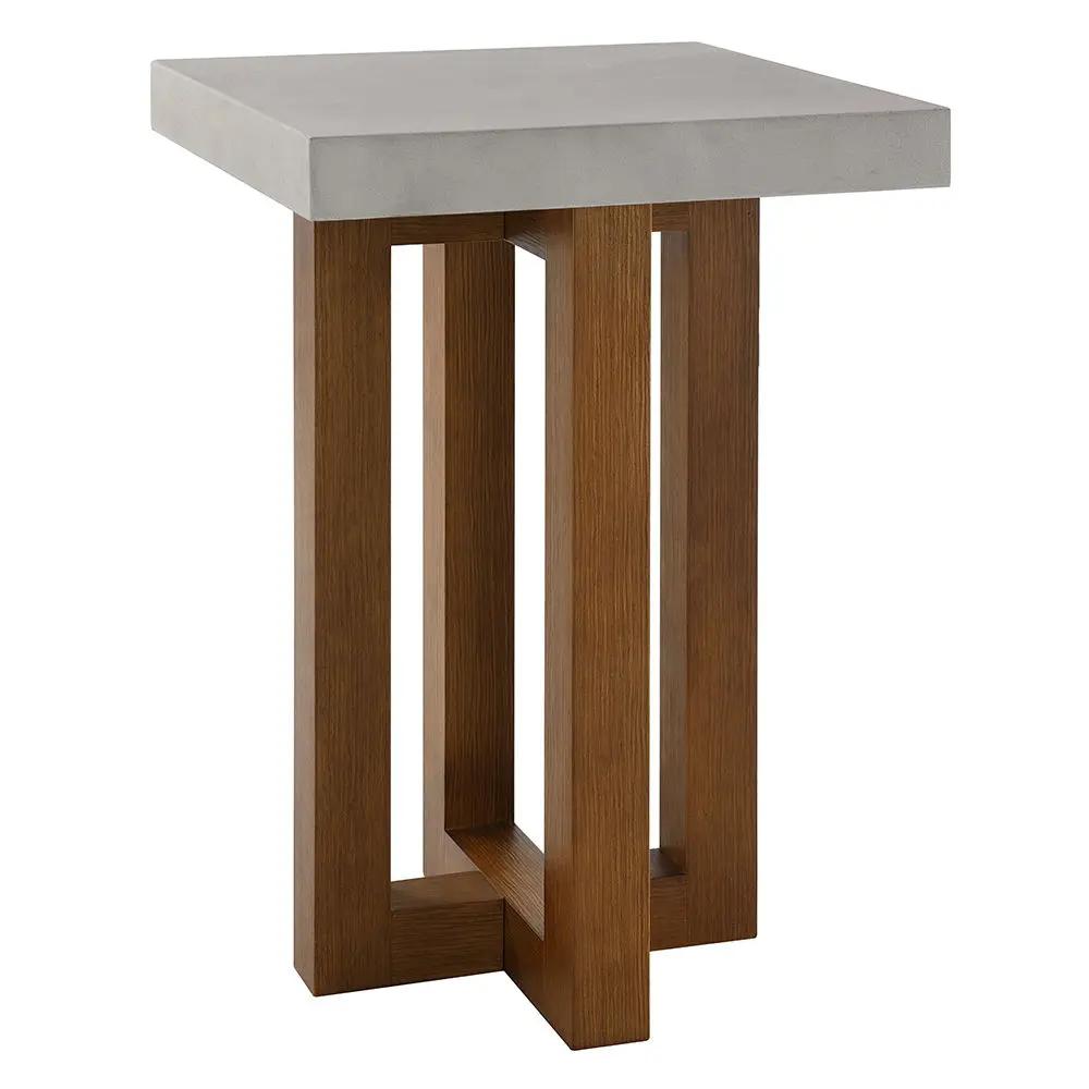 Keven - Table by Unique Piece Furniture