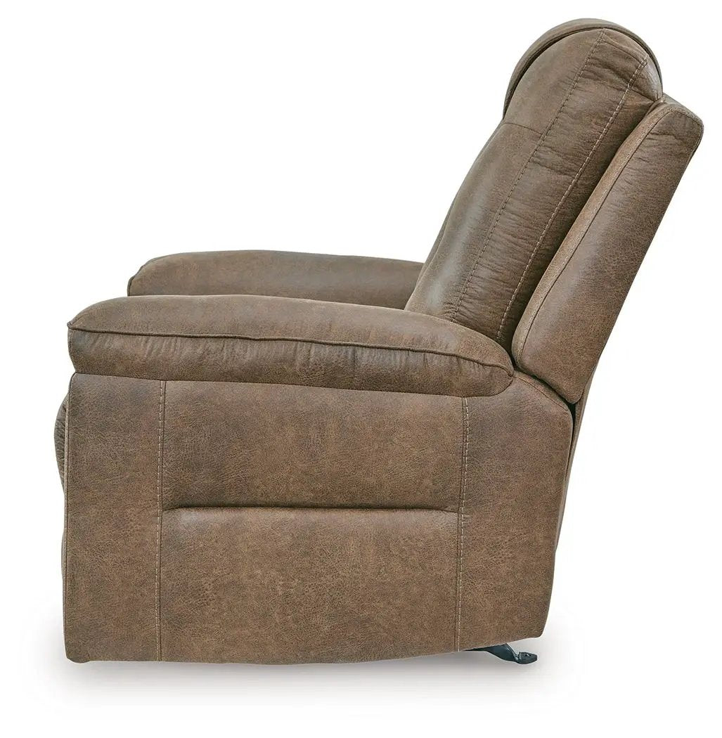 Stockworth - Rocker Recliner by Unique Piece Furniture