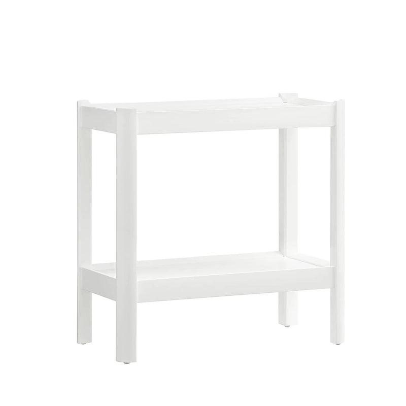 Yonda - Nightstand With 2 Shelves