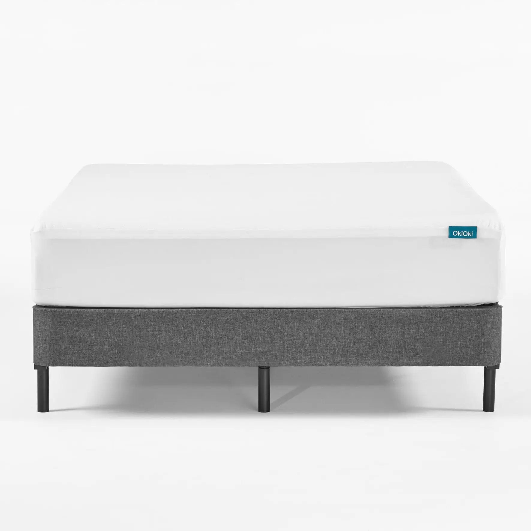OkiOki King Mattress Protector by HouseOfZazla