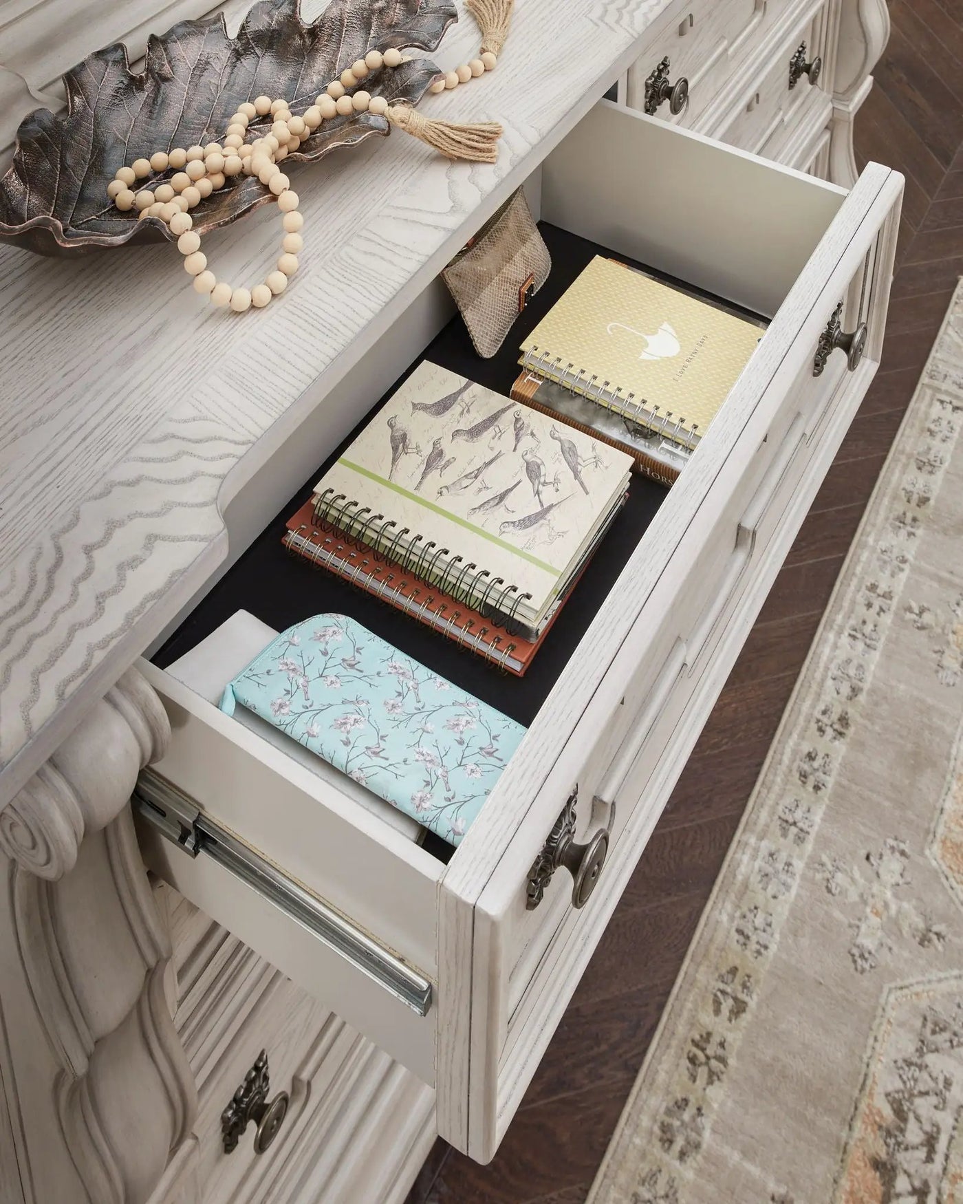 Bruchandi - Dresser by Unique Piece Furniture