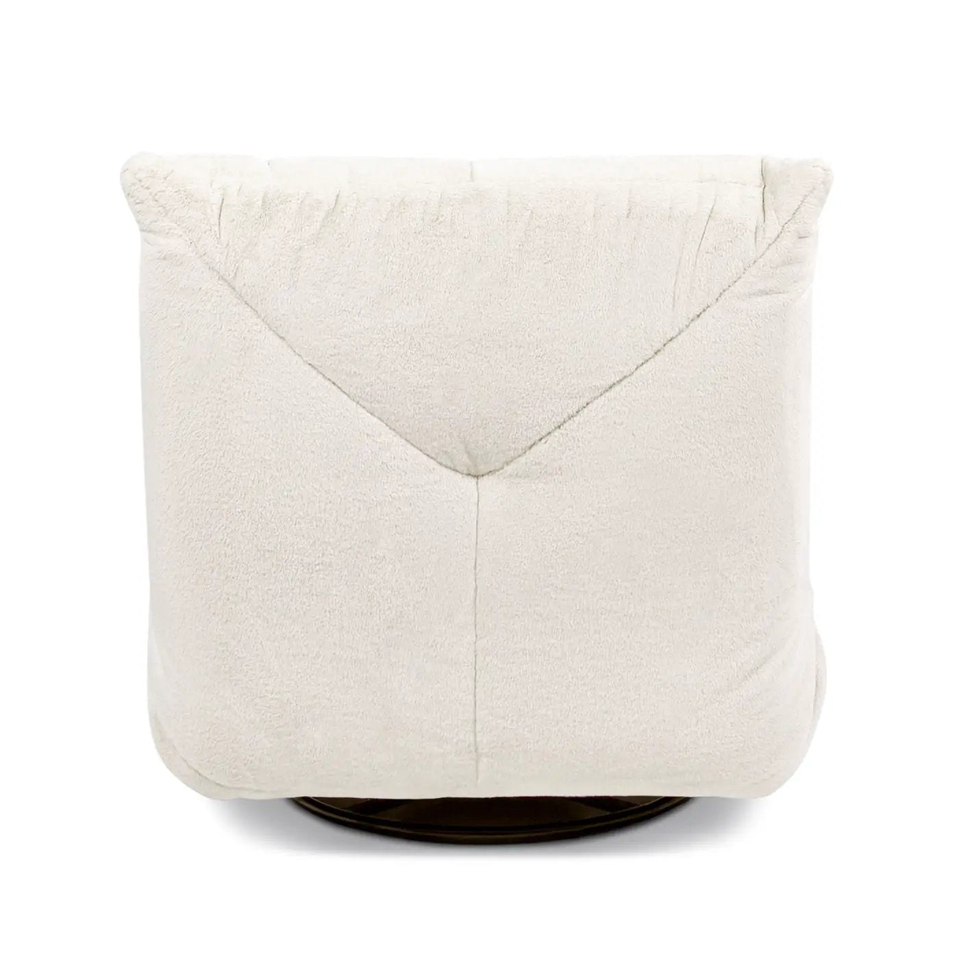 Rearden - Swivel Glider Manual Recliner Gaming Lounge Chair by Unique Piece Furniture