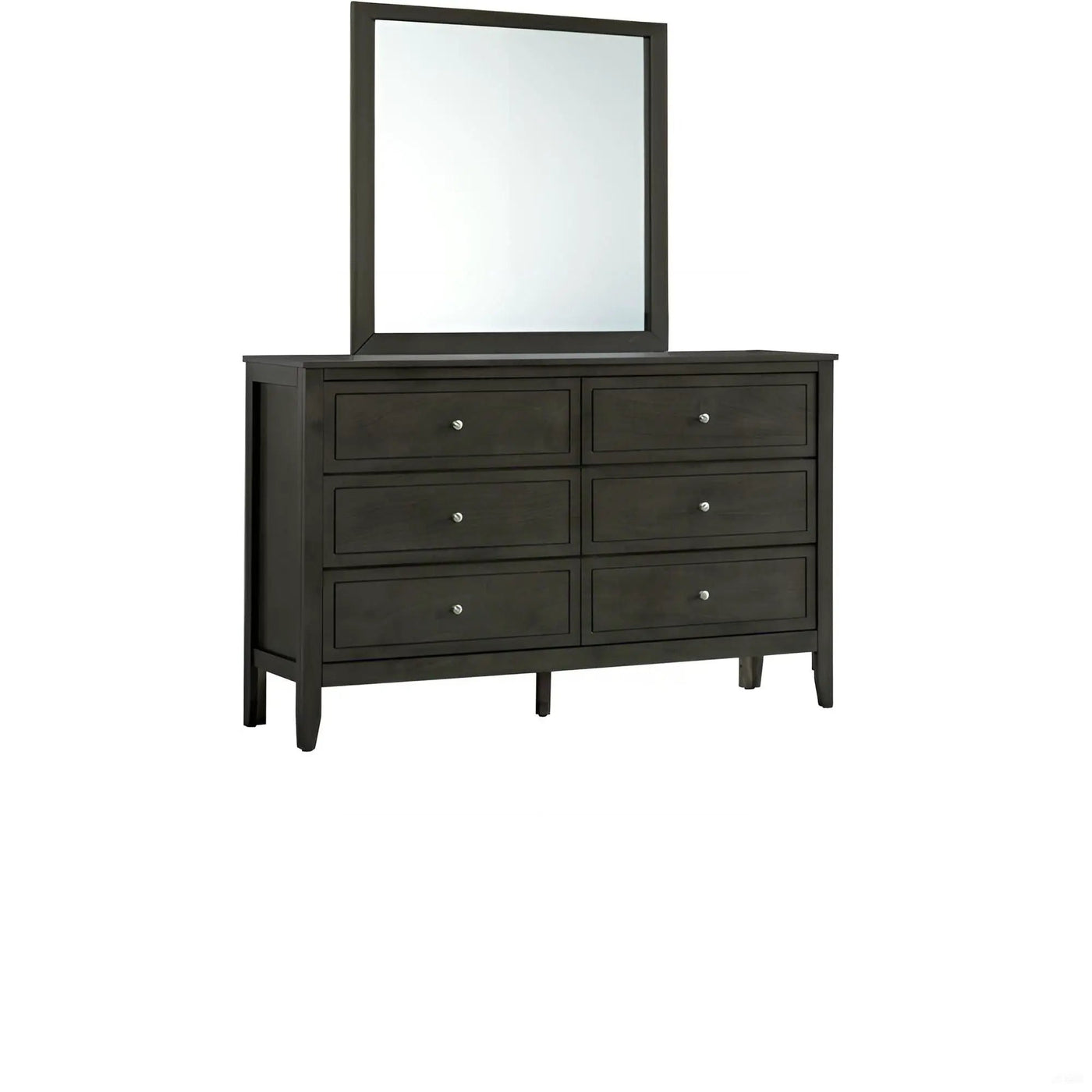 Daniel - Dresser, 6 Drawer by HouseOfZazla