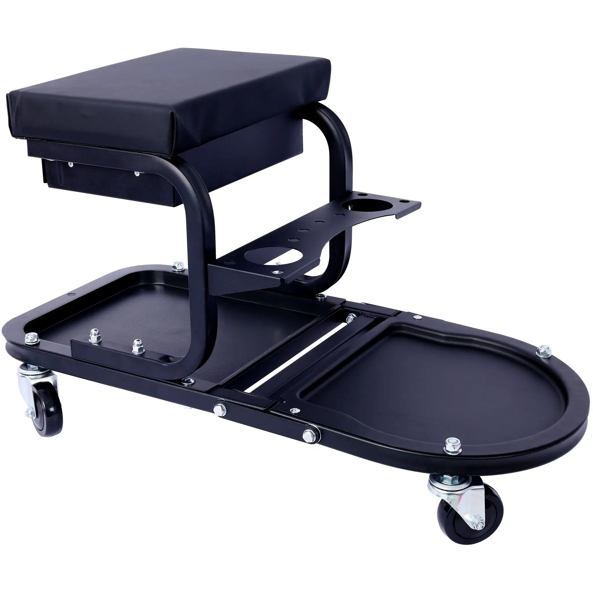 Ultimate Rolling Detailing & Utility Cart by HouseOfZazla